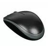 Logitech M110 SILENT BLACK USB: Тихая и Удобная Мышь для Работы и Игр