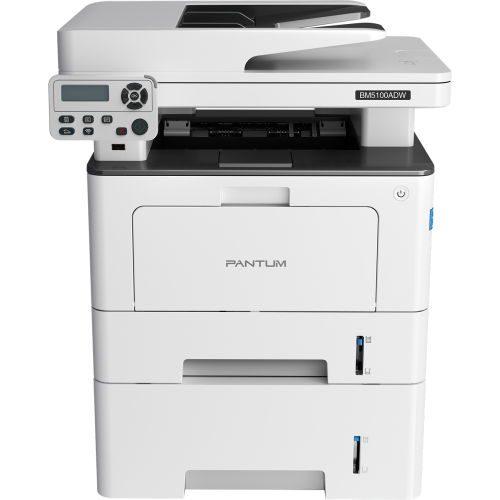 МФУ лазерное/ Pantum BM5100ADW Pantum