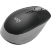 Мышь/ Logitech Wireless Mouse M190 Mid Grey Logitech
