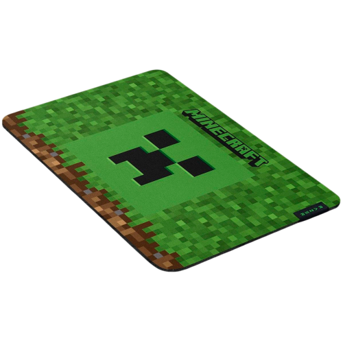 Игровой коврик для мыши Razer Gigantus V2 Medium - Minecraft Ed./ Razer Gigantus V2 Medium - Minecraft Ed. Mouse Mat