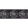 Вентилятор для корпуса Formula Air Fusion 3 Reverse ARGB 360х120x28 черный 4-pin 36.97дБ (AIR FUSION 3 BK REVERSE) Ret