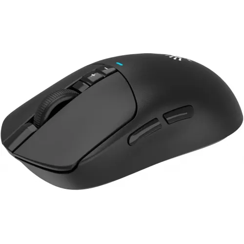 Купить беспроводную игровую мышь A4Tech Bloody R72 Pro черную с оптическим сенсором 26000 dpi и USB-C, 7 кнопок