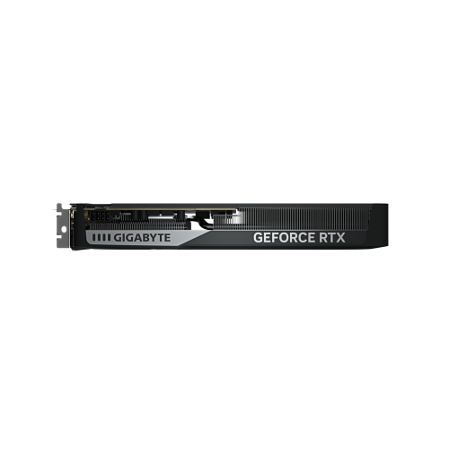 Видеокарта GV-N5060EAGLEMAX OC-8GD: Высокая производительность для геймеров и профессионалов