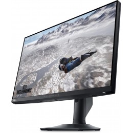 Монитор Dell 24.5" Alienware AW2524HF черный IPS LED 0.5ms 16:9 HDMI матовая HAS Piv 1000:1 400cd 178гр/178гр 1920x1080 500Hz DP FHD USB 5.77кг