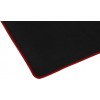 Коврик для мыши A4Tech Bloody B-087S XL: Черный с рисунком, 750x300x2 мм - Идеальный выбор для геймеров и офисных работников