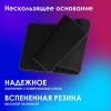 Коврик для мыши Оклик OK-T1000B XL черный 1000x400x2 мм - идеальный выбор для комфорта и стиля!