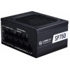 Блок питания Lian-Li SFX 750W SP750 80+ gold (20+4pin) APFC 92mm fan 8xSATA Cab Manag RTL [G89.SP750B.00EU]