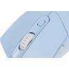 Мышь USB WRL ST4R PRO BLUE 72267 REDRAGON