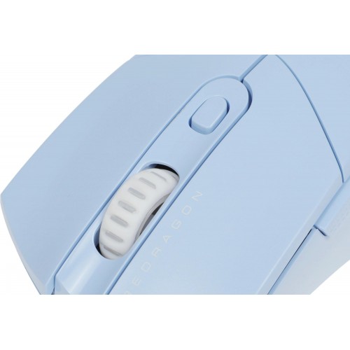 Мышь USB WRL ST4R PRO BLUE 72267 REDRAGON