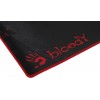 Коврик для мыши A4Tech Bloody B-087S XL: Черный с рисунком, 750x300x2 мм - Идеальный выбор для геймеров и офисных работников