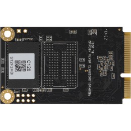 Накопитель SSD Netac SATA-III 128GB NT01N5M-128G-M3X N5M mSATA