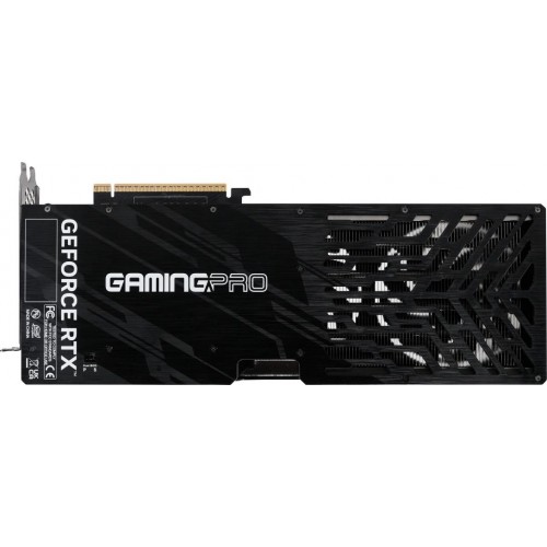 Купить видеокарту Palit GeForce RTX 5070 Ti GamingPro-S OC - мощное решение для геймеров
