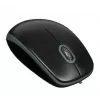 Logitech M110 SILENT BLACK USB: Тихая и Удобная Мышь для Работы и Игр