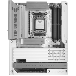 Материнская плата/ TUF GAMING B850-BTF WIFI W