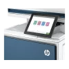 Лазерный принтер/ HP Color LaserJet Enterprise MFP 5800dn HP