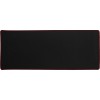 Коврик для мыши A4Tech Bloody B-087S XL: Черный с рисунком, 750x300x2 мм - Идеальный выбор для геймеров и офисных работников