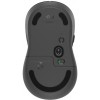 Купить Logitech Wireless Mouse Signature M650 в цвете графит - идеальный выбор для вашего компьютера