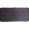 Коврик для мыши/ Mouse pad GEEK NOOK 100*50CM Dark Gray Felt