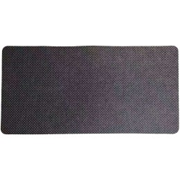 Коврик для мыши/ Mouse pad GEEK NOOK 100*50CM Dark Gray Felt