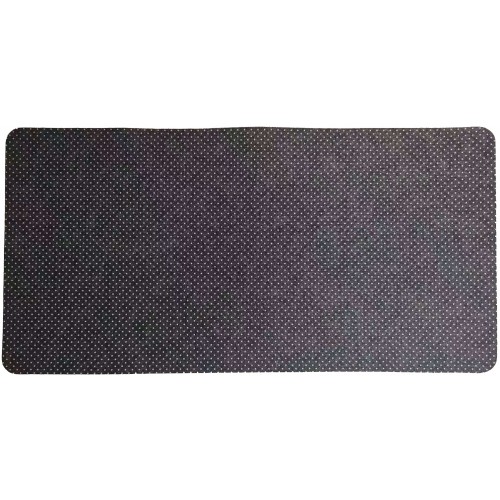 Коврик для мыши/ Mouse pad GEEK NOOK 100*50CM Dark Gray Felt