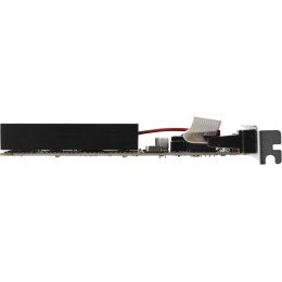 Видеокарта Afox PCI-E 2.0 AF730-2048D3L6 NVIDIA GeForce GT 730 2Gb 128bit GDDR3 700/1333 DVIx1 HDMIx1 CRTx1 HDCP Ret low profile