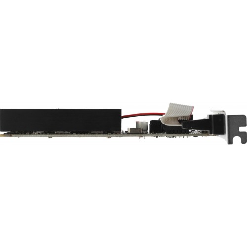 Видеокарта Afox AF730-2048D3L6 NVIDIA GeForce GT 730 2Gb - Высокая производительность для игр и мультимедиа