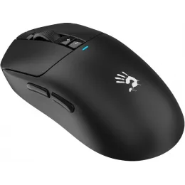 Мышь/ Мышь A4Tech Bloody R72 Pro черный оптич. 26000dpi беспров. USB-C 7but