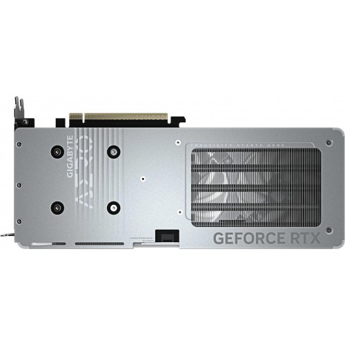 Видеокарта Gigabyte PCI-E 5.0 GV-N506TAERO OC-8GD 1.0 NVIDIA GeForce RTX 5060TI 8Gb 128bit GDDR7 2647/28000 Без Видеовыходов HDMIx1 DPx3 HDCP Ret