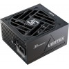 Блок питания Seasonic ATX 1000W VERTEX PX-1000 80+ platinum (20+4pin) APFC 135mm fan 18xSATA Cab Manag RTL [VERTEX PX-1000 12102PXAFS]