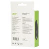 Мышь Acer OMR132 синий/черный оптическая 1000dpi беспров. USB для ноутбука 3but (ZL.MCEEE.01F)
