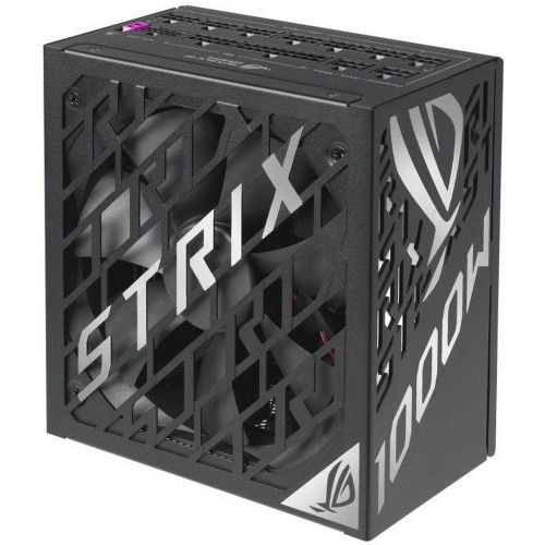Блок питания ASUS ПК ROG-STRIX-1000P-GAMING