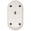 Купить беспроводную мышь Xiaomi Wireless Mouse Lite 2 белую с оптическим сенсором 1000dpi для ноутбука (BHR8915GL)