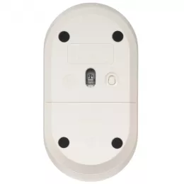 Мышь Xiaomi Wireless Mouse Lite 2 белый оптическая 1000dpi беспров. USB для ноутбука 2but (BHR8915GL)