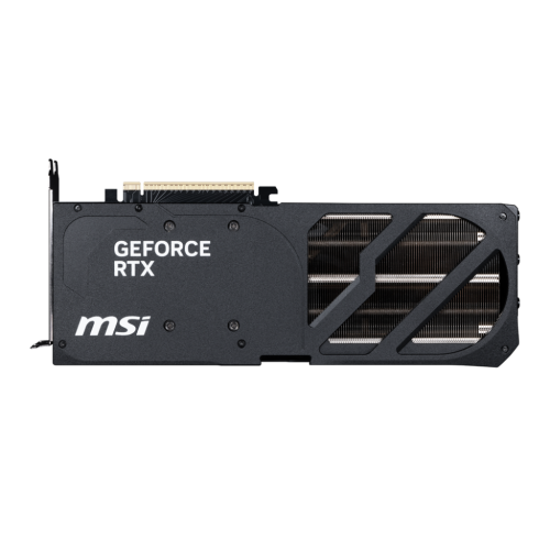 Видеокарта/ GeForce RTX 5070 12G SHADOW 3X OC MSI
