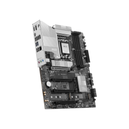 Материнская плата/ PRO B860-P