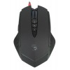 Мышь A4Tech Bloody V8 черная - Оптическая 6000dpi, USB, 8 кнопок для геймеров