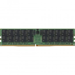 Память оперативная/ Samsung DDR5 64GB RDIMM 6400