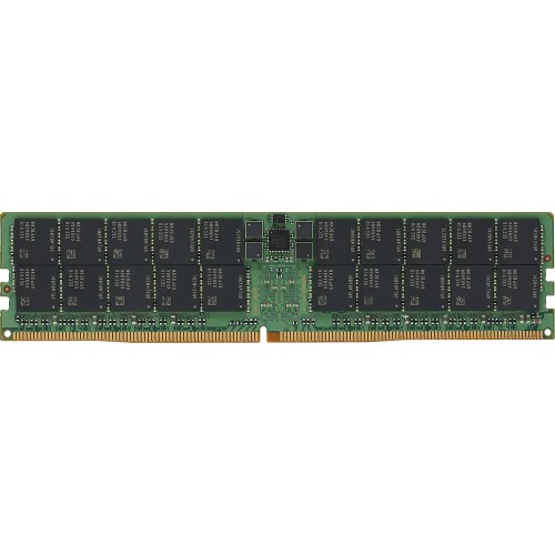 Память оперативная/ Samsung DDR5 64GB RDIMM 6400