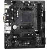 Купить материнскую плату Asrock A520M-HDV Soc-AM4 с поддержкой 2xDDR4, RAID и HDMI - идеальное решение для вашего ПК