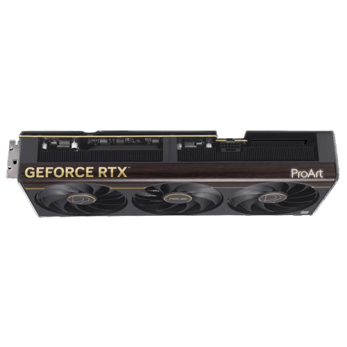 Видеокарта/ PROART-RTX5070TI-O16G ASUS