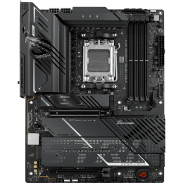 Материнская плата/ ROG STRIX X870E-H GAMING WIFI7