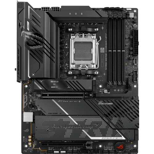 Материнская плата/ ROG STRIX X870E-H GAMING WIFI7 ASUS