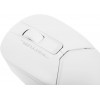 Мышь A4Tech Fstyler FB12 белая оптическая беспроводная 1200dpi с Bluetooth и USB - идеальный выбор для комфортной работы
