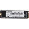Купить твердотельный накопитель Patriot Viper VP4300 2TB PCIe 4.0 x4 M.2 2280 - высокая скорость и надежность для вашего ПК