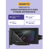 Видеокарта GV-N5080AORUSX W-16GD: Высокопроизводительное решение для геймеров и профессионалов