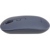 Мышь A4Tech Fstyler FG20 пепельный/синий оптическая 2000dpi беспров. USB для ноутбука 4but (FG20 ASH BLUE)