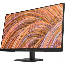 Монитор HP 27" Value Line V27i G5 черный IPS 16:9 HDMI матовая 250cd 178гр/178гр 1920x1080 75Hz FreeSync VGA DP FHD 5.08кг