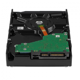 Жесткий диск Seagate SATA-III 4TB ST4000NM024B Server Exos 7E10 4KN (7200rpm) 256Mb 3.5"