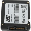 Накопитель SSD AGi SATA-III 256GB 2.5 - Высокоскоростной SSD для Надежного Хранения Данных