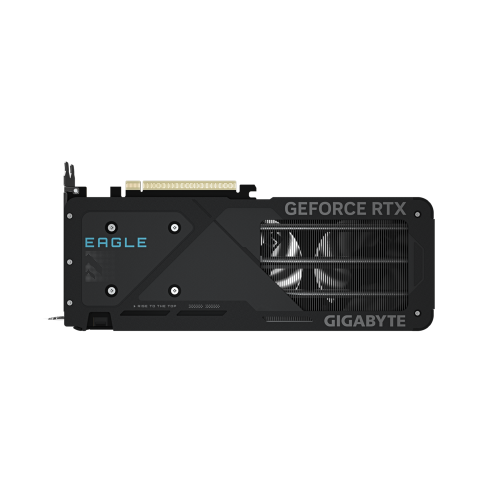 Видеокарта GV-N5060EAGLEMAX OC-8GD: Высокая производительность для геймеров и профессионалов